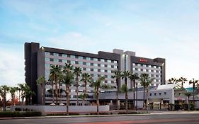 Marriott Bakersfield